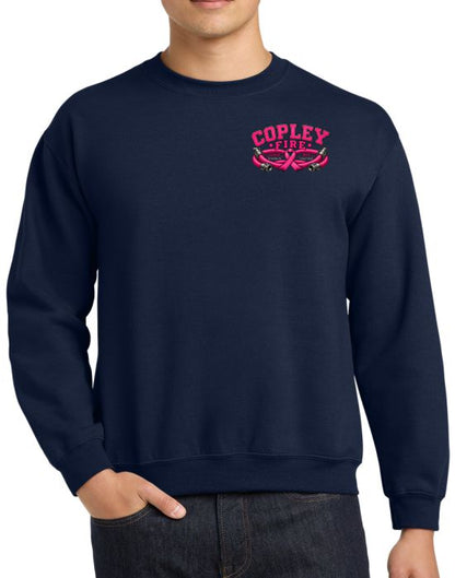 2026 ADULT CREWNECK