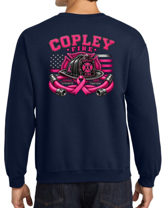 2026 ADULT CREWNECK