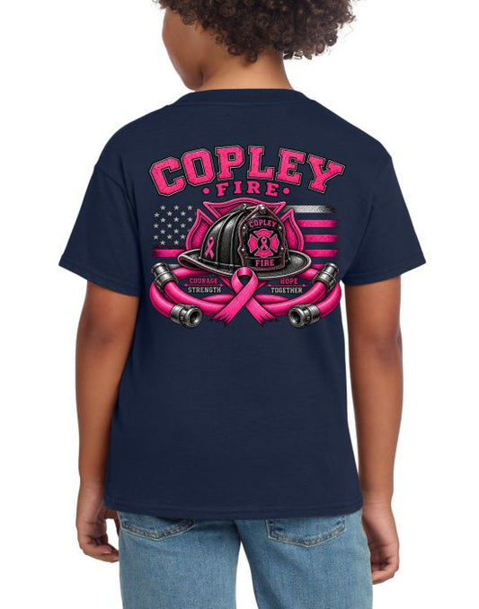 2026 YOUTH T SHIRT