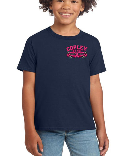 2026 YOUTH T SHIRT